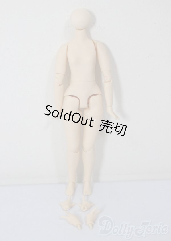 画像3: azone/ ピコニーモボディ/0 A-25-12-10-337-NY-ZA (3)