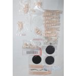 画像: オビツ11/OF:小物/1/12サイズ ドール用 A-25-12-17-009-NY-ZA