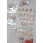 画像: 1/6サイズドール/OF:小物/0 A-25-12-17-015-NY-ZA