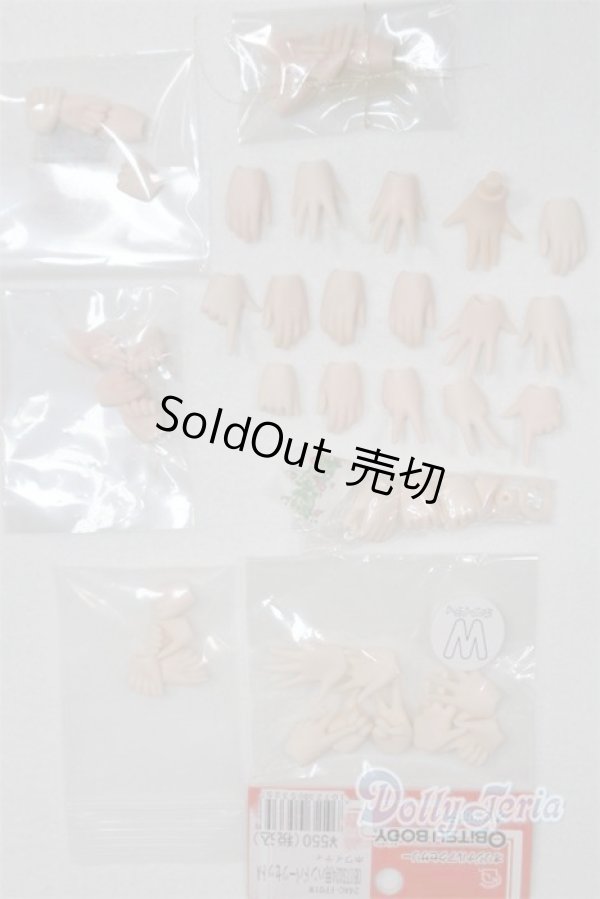 画像1: 1/6サイズドール/OF:小物/0 A-25-12-17-015-NY-ZA (1)