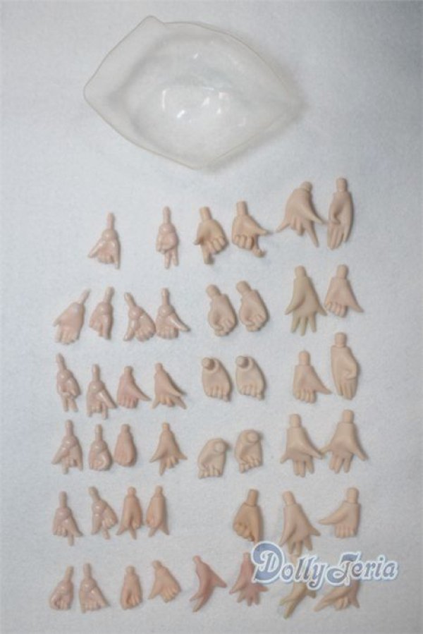 画像2: 1/6サイズドール/OF:小物/0 A-25-12-17-013-NY-ZA (2)