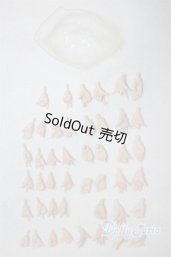 画像2: 1/6サイズドール/OF:小物/0 A-25-12-17-013-NY-ZA (2)