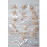 画像: 1/12サイズドール/OF:小物/1/12サイズ ドール用 A-25-12-17-011-NY-ZA