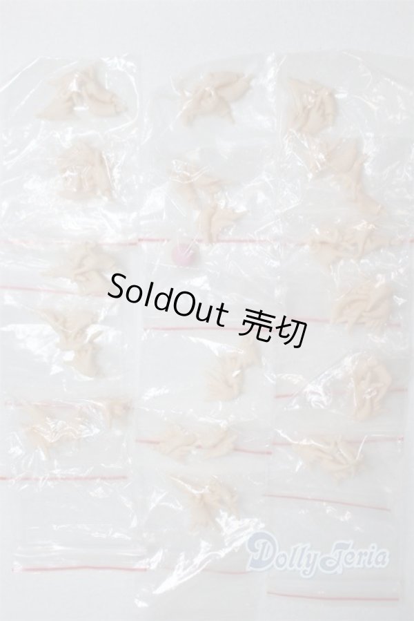 画像1: 1/12サイズドール/OF:小物/1/12サイズ　ドール用 A-25-12-17-011-NY-ZA (1)