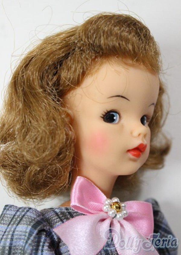 タミーちゃん/本体(BS-12)/ A-25-12-10-330-NY-ZA - ドーリーテリア