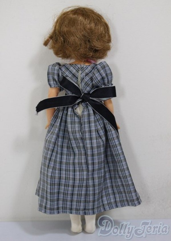 タミーちゃん/本体(BS-12)/ A-25-12-10-330-NY-ZA - ドーリーテリア