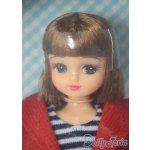 画像: リカちゃん/タカシマヤ オリジナル リカちゃん(制服)/BJD 球体関節人形 A-25-12-10-329-NY-ZA