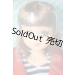 画像: リカちゃん/タカシマヤ　オリジナル　リカちゃん（制服） A-26-02-18-103-NY-ZA