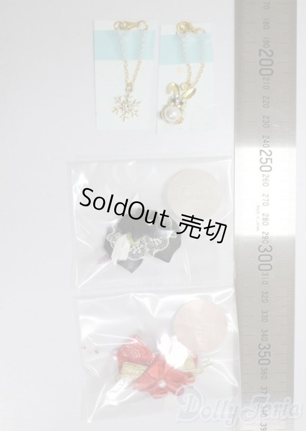 画像2: オビツ11/OF:小物/1/12サイズ　ドール用 A-25-12-10-338-NY-ZA (2)