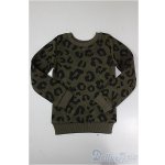 画像: SDGrB&SD13男の子/OF:トップス/1/3 65cm BJD MJD 衣装 ドール用 A-25-12-10-166-NY-ZA