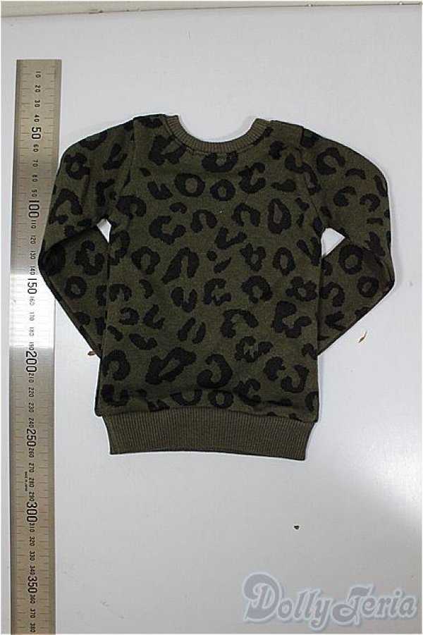 画像2: SDGrB＆SD13男の子/OF:トップス/1/3　65ｃｍ　BJD　MJD　衣装　ドール用 A-25-12-10-166-NY-ZA (2)