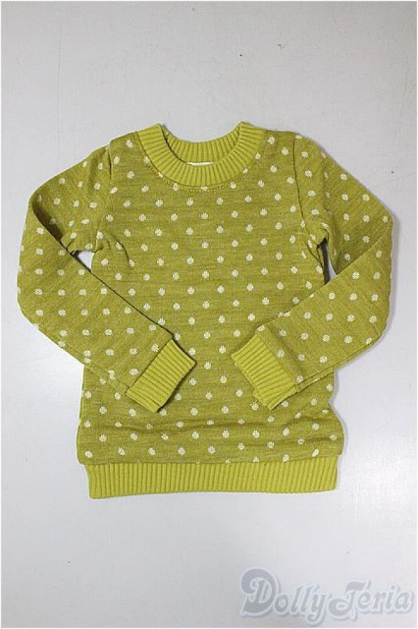 画像1: SD16/OF:トップス/1/3　70ｃｍ　BJD　MJD　衣装　ドール用 A-25-12-10-167-NY-ZA (1)