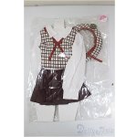 画像: DD/OF:衣装セット/0 A-25-12-10-168-NY-ZA