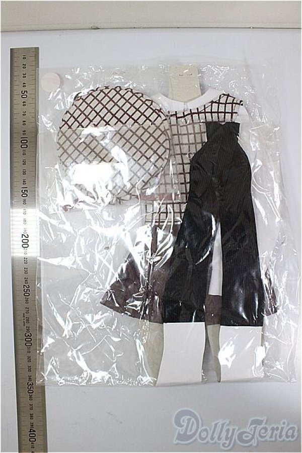 画像2: DD/OF:衣装セット/0 A-25-12-10-168-NY-ZA (2)