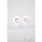 画像: 16mm/グラスアイ：MIYABI GLASSSTUDIO様製/ドール用　アイ A-25-12-10-175-NY-ZA