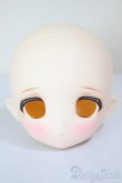 画像1: 大力力DOLL/1/4サイズヘッド/BJD　球体関節人形 A-25-12-17-225-NY-ZA (1)