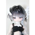 画像: COME4FREE/Minty2:海洋宝石 ヴィノラ/ A-25-12-10-165-NY-ZA