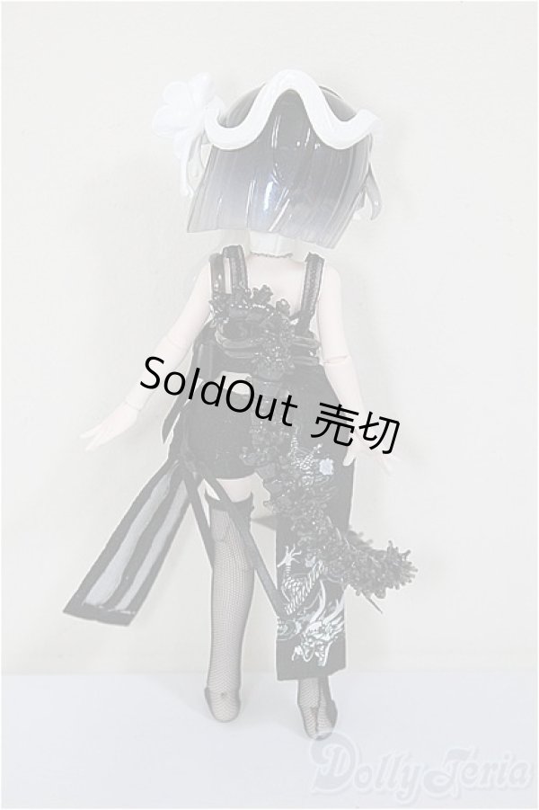 画像3: COME4FREE/Minty2:海洋宝石 ヴィノラ/ A-25-12-10-165-NY-ZA (3)