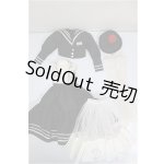 画像: MSD/OF 衣装セット(Psycho-Lab様製)/1/4　40ｃｍ　BJD　MJD　衣装　ドール用 A-25-12-10-155-NY-ZA