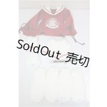 画像: SDM＆MSD/OF:FUNFUN STUDIO様製 衣装セット/1/4　40ｃｍ　BJD　MJD　衣装　ドール用 A-25-12-10-157-NY-ZA