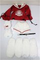 画像: SDM＆MSD/OF:FUNFUN STUDIO様製 衣装セット/1/4　40ｃｍ　BJD　MJD　衣装　ドール用 A-25-12-10-157-NY-ZA