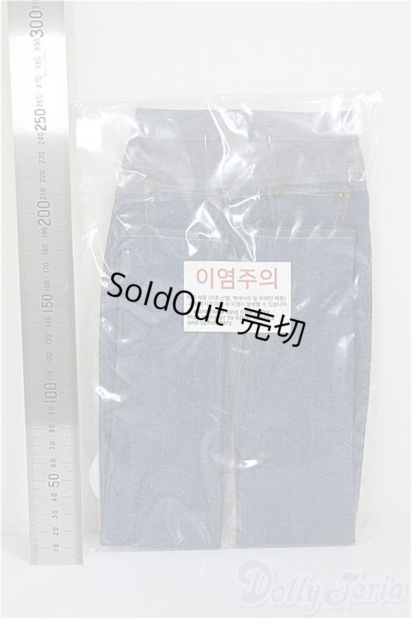 画像2: SWITCH(70cmサイズ)/OF:パンツ/0 A-25-12-10-154-NY-ZA (2)