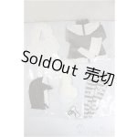 画像: SDM＆MSD/OF:衣装セット/1/4　40ｃｍ　BJD　MJD　衣装　ドール用 A-25-12-10-151-NY-ZA