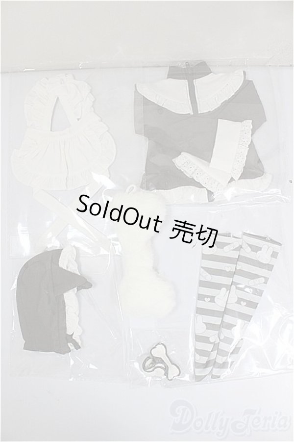 画像1: SDM＆MSD/OF:衣装セット/1/4　40ｃｍ　BJD　MJD　衣装　ドール用 A-25-12-10-151-NY-ZA (1)