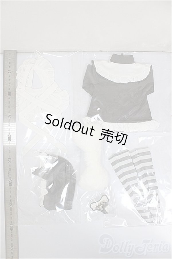 画像2: SDM＆MSD/OF:衣装セット/1/4　40ｃｍ　BJD　MJD　衣装　ドール用 A-25-12-10-151-NY-ZA (2)