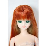 画像: リカちゃんキャッスル/ジェニー/BJD 球体関節人形 A-25-12-10-164-NY-ZA