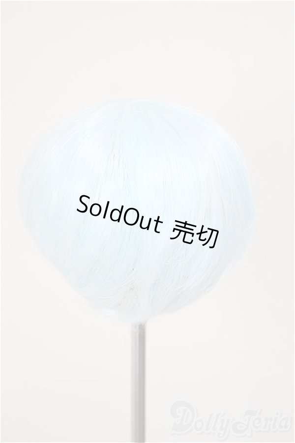 画像2: 6-7inch/ウィッグ/インチ　BJD　MJD　ドール用 A-25-12-10-160-NY-ZA (2)