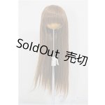 画像: 6-7inch/ウィッグ/インチ　BJD　MJD　ドール用 A-25-12-10-159-NY-ZA