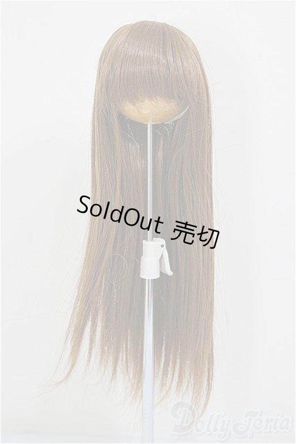 画像1: 6-7inch/ウィッグ/インチ　BJD　MJD　ドール用 A-25-12-10-159-NY-ZA (1)