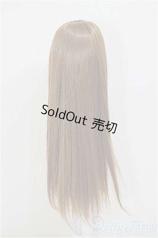 画像2: 6-7inch/ウィッグ/インチ　BJD　MJD　ドール用 A-25-12-10-159-NY-ZA (2)