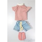 画像: 幼SD/OF:衣装セット/1/6 30cm BJD MJD 衣装 ドール用 A-25-12-10-162-NY-ZA