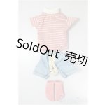 画像: 幼SD/OF:衣装セット/1/6 30cm BJD MJD 衣装 ドール用 A-25-12-10-162-NY-ZA