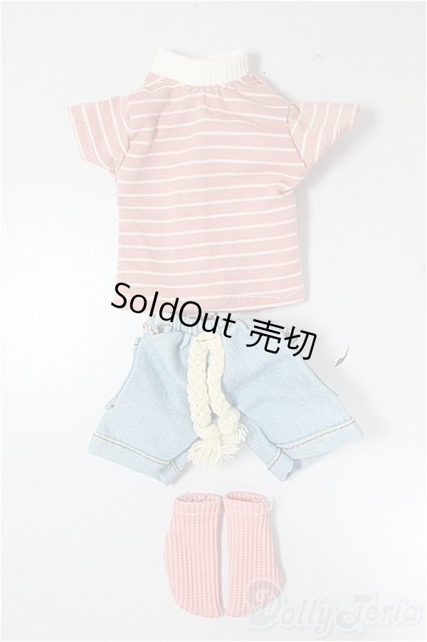 画像1: 幼SD/OF:衣装セット/1/6　30ｃｍ　BJD　MJD　衣装　ドール用 A-25-12-10-162-NY-ZA (1)