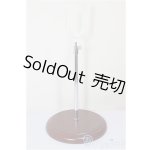 画像: SD/60ｃｍサイズスタンド/0 A-25-12-10-252-NY-ZA