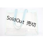 画像: DD/#うちのこかわいい ドルフィートートバッグ(ミント)/0 A-25-12-10-251-NY-ZA