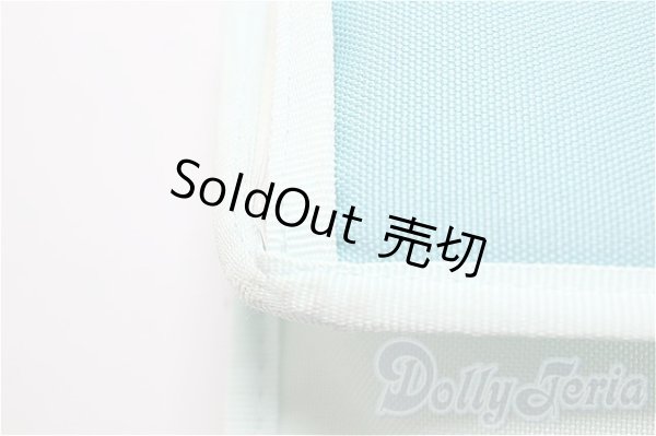 画像3: DD/＃うちのこかわいい ドルフィートートバッグ（ミント）/0 A-25-12-10-251-NY-ZA (3)