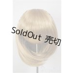 画像: 9inch/ウィッグ DOLLCE/インチ　BJD　MJD　ドール用 A-25-12-10-258-NY-ZA