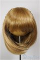 画像: 9inch/ウィッグ DOLLCE/インチ　BJD　MJD　ドール用 A-25-12-10-258-NY-ZA