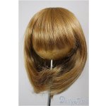 画像: 9inch/ウィッグ DOLLCE/インチ BJD MJD ドール用 A-25-12-10-259-NY-ZA