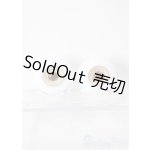 画像: 22mm/グラスアイ/ドール用 アイ A-25-12-10-303-NY-ZA