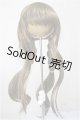 画像: 8-9inch/ウィッグ/インチ　BJD　MJD　ドール用 A-25-12-10-264-NY-ZA