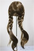 画像2: 8-9inch/ウィッグ/インチ　BJD　MJD　ドール用 A-25-12-10-264-NY-ZA (2)
