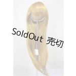画像: 8-9inch/ウィッグ/インチ　BJD　MJD　ドール用 A-25-12-10-265-NY-ZA