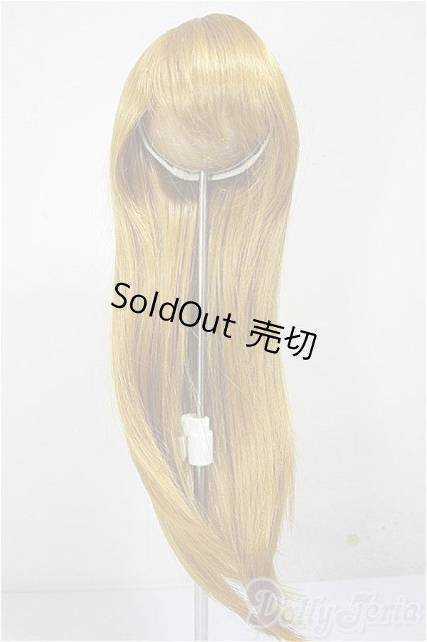 画像1: 8-9inch/ウィッグ/インチ　BJD　MJD　ドール用 A-25-12-10-265-NY-ZA (1)