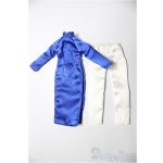 画像: AZONE/OF:1/12サイズ　ピコニーモ　アオザイ/0 A-25-12-10-269-NY-ZA