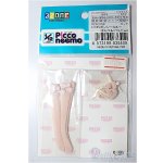 画像: AZONE/OF:1/12リボンシースルーぱんつ＆くつしたset/0 A-25-12-10-272-NY-ZA